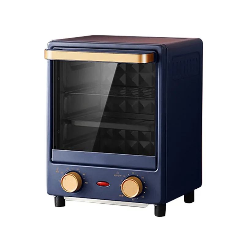 2L Mini Household Electric Baking Oven