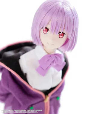 Akane Shinjo Pureneemo Character Series 115 1/6 Doll SSSS Gridman