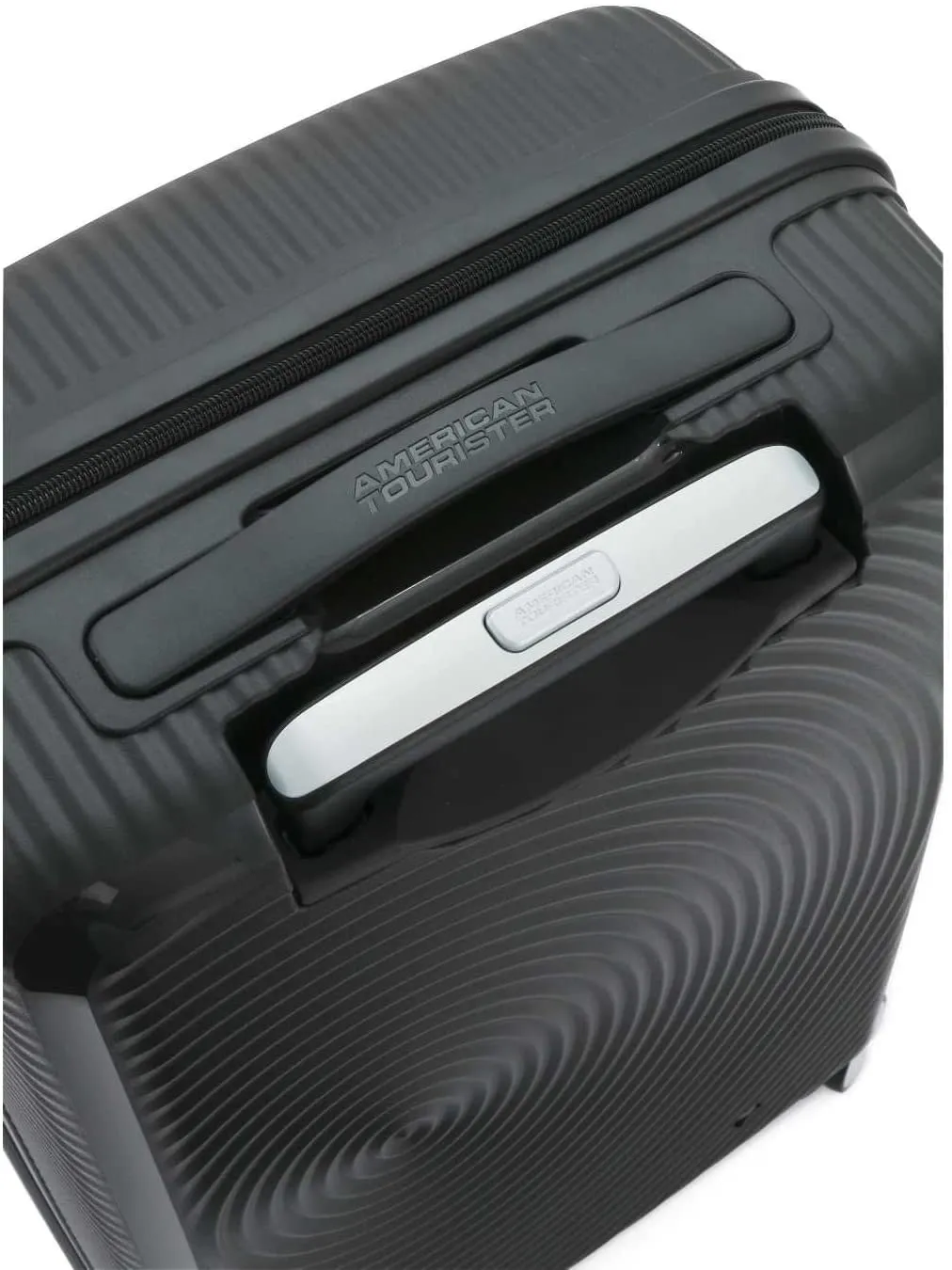 American Tourister Curio Hardside Large Expandable Spinner