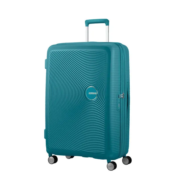 American Tourister Curio Hardside Large Expandable Spinner