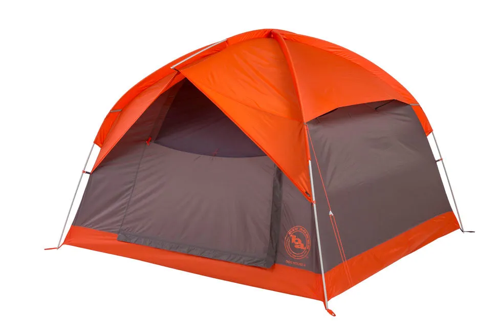 Big Agnes Dog House 4