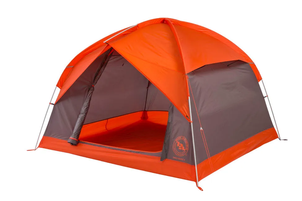 Big Agnes Dog House 4