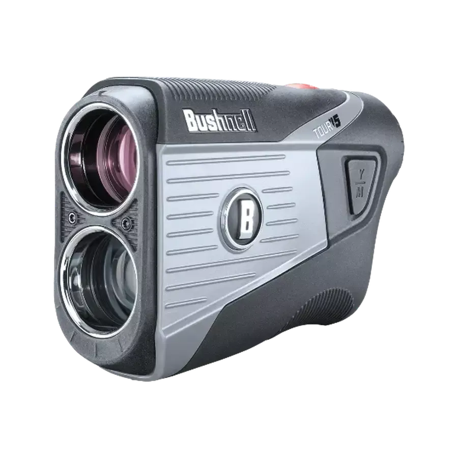 Bushnell Tour V5 Golf Rangefinder