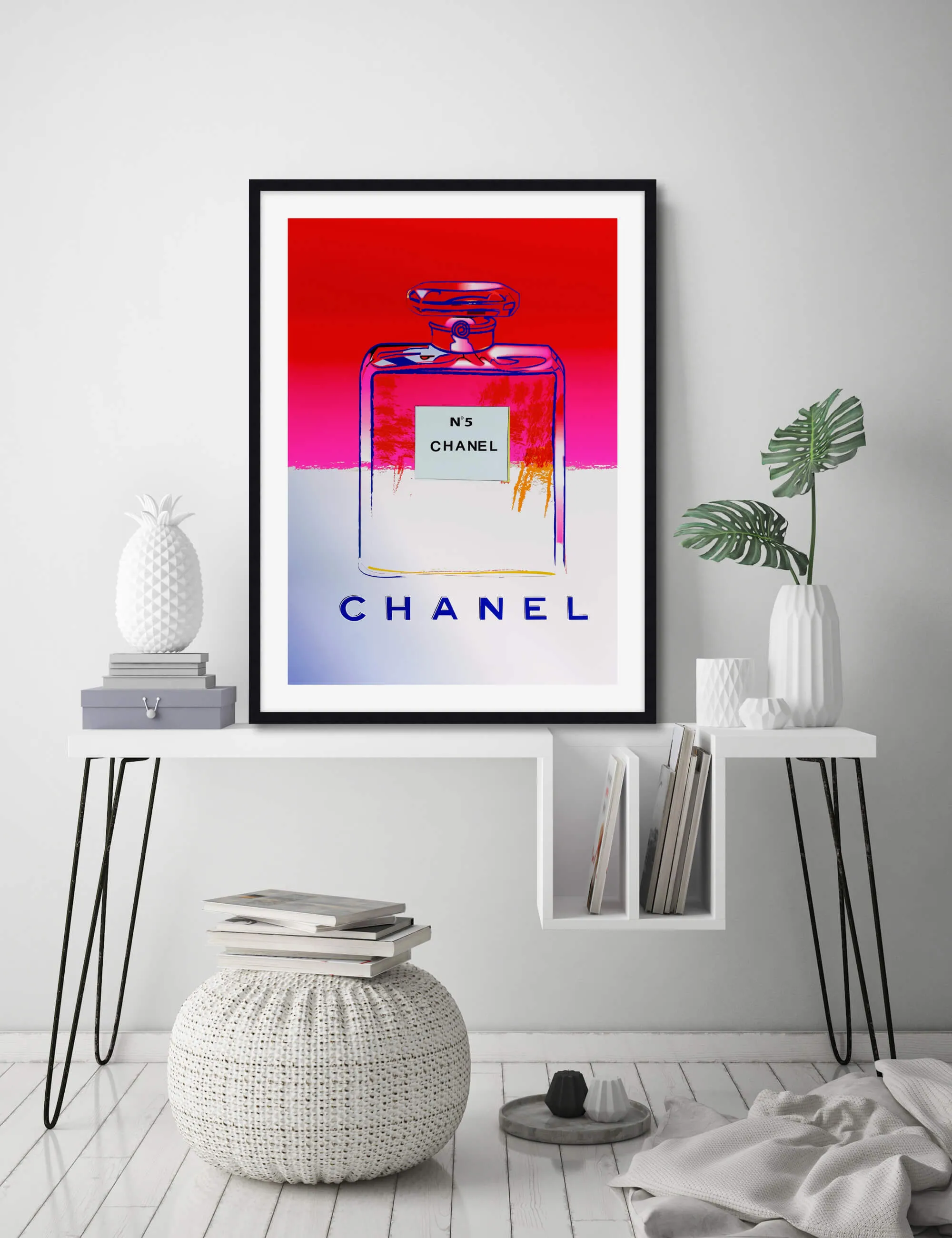 Chanel No.5