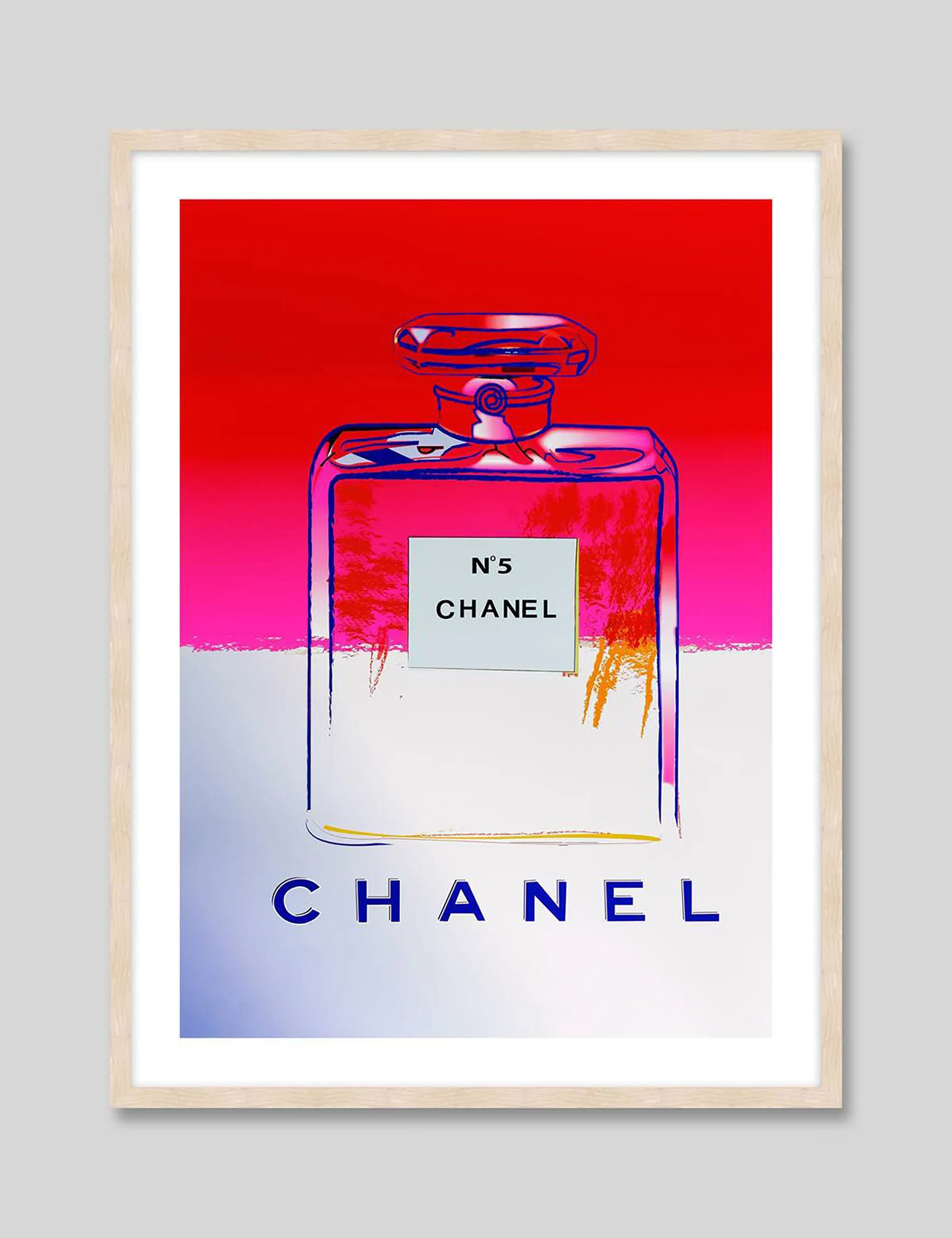 Chanel No.5