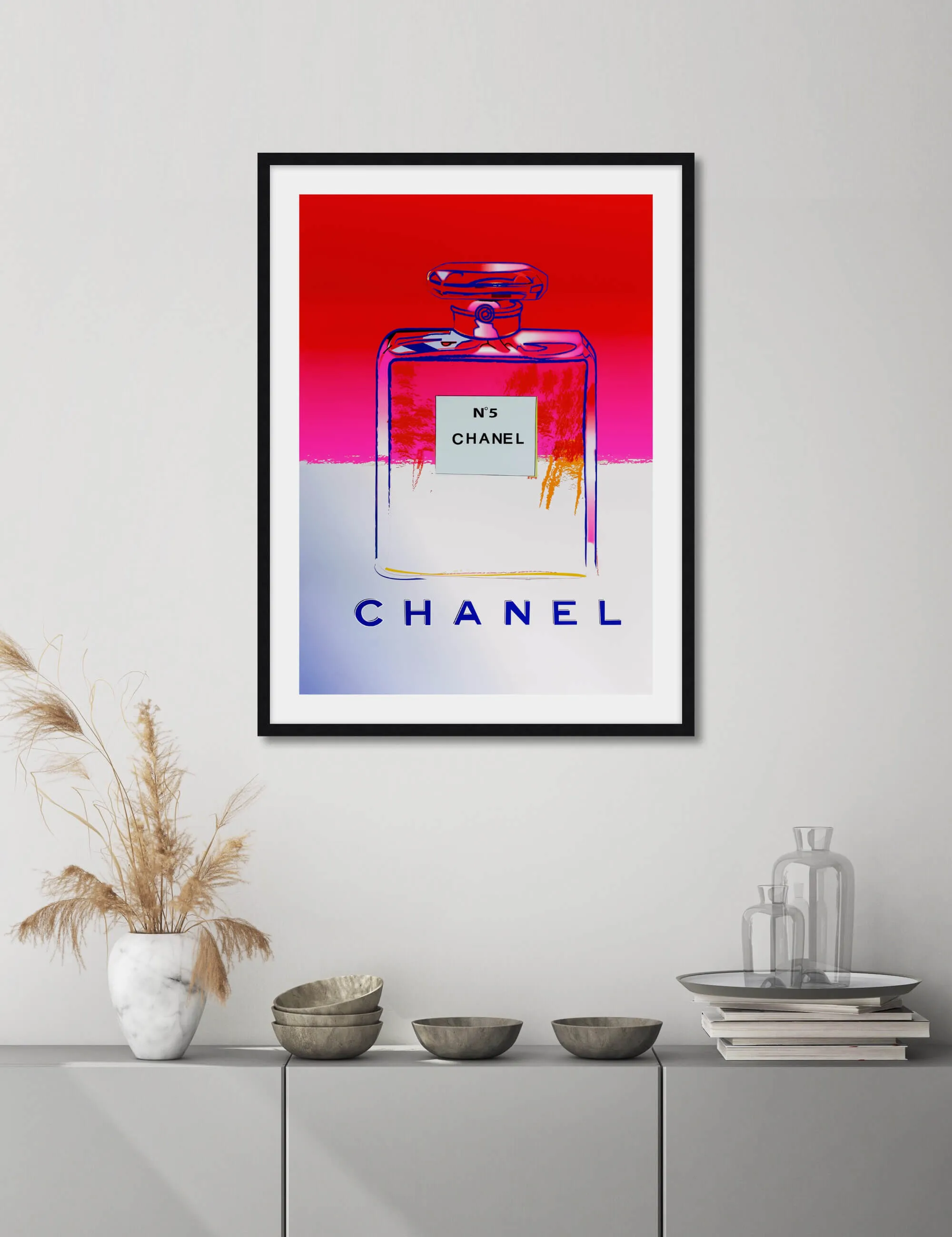 Chanel No.5