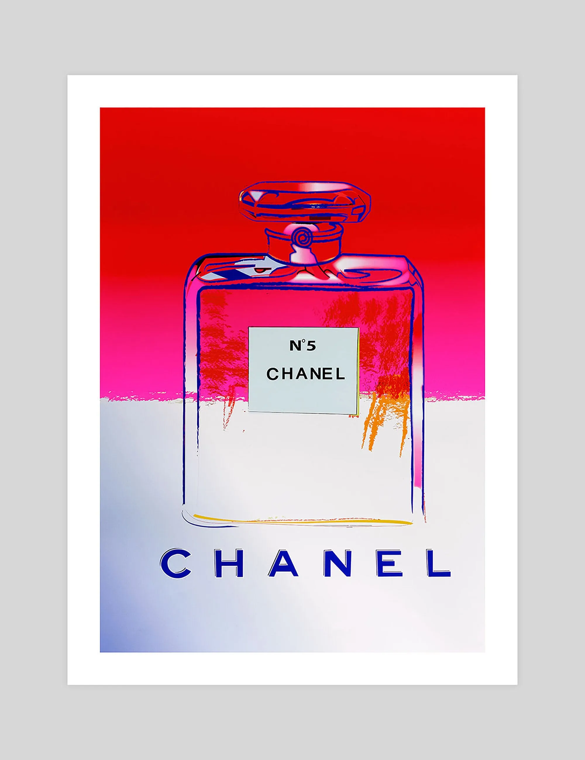 Chanel No.5