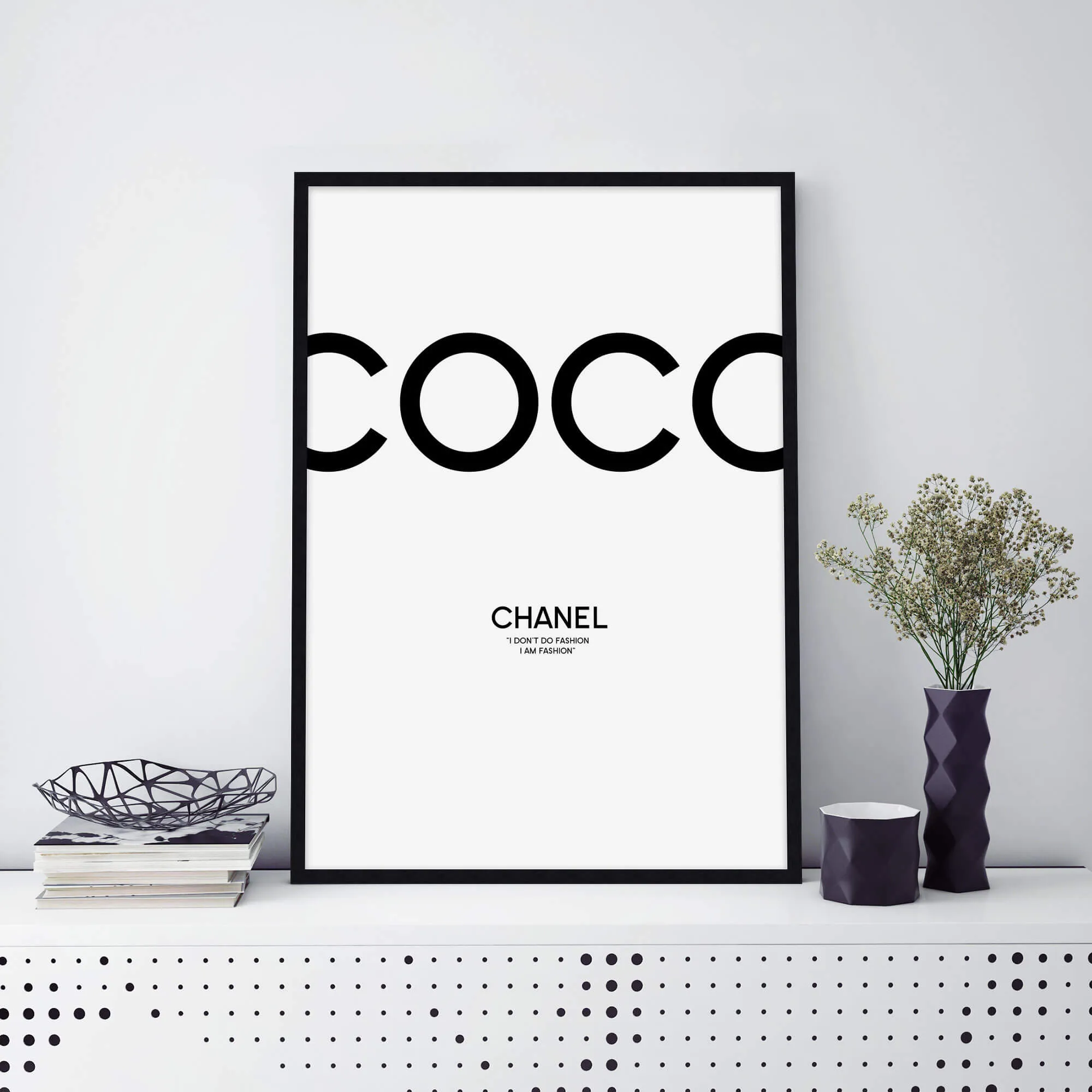 Coco Chanel