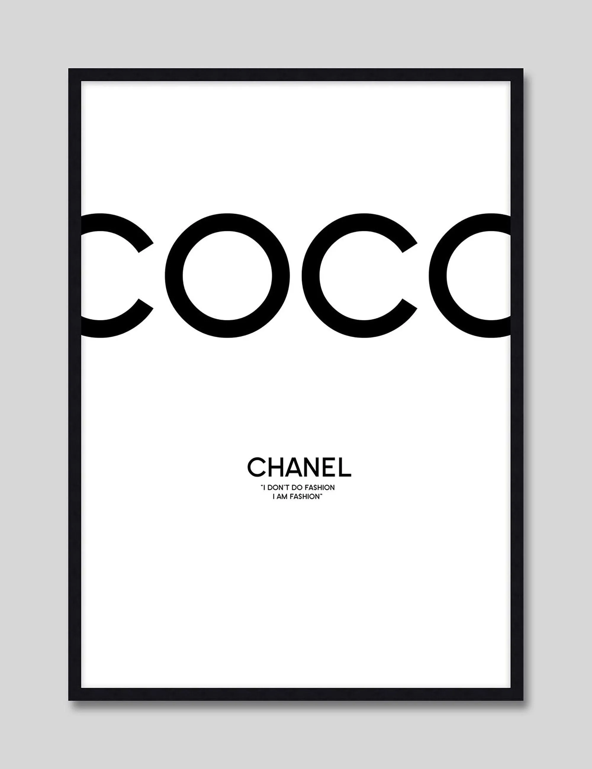 Coco Chanel