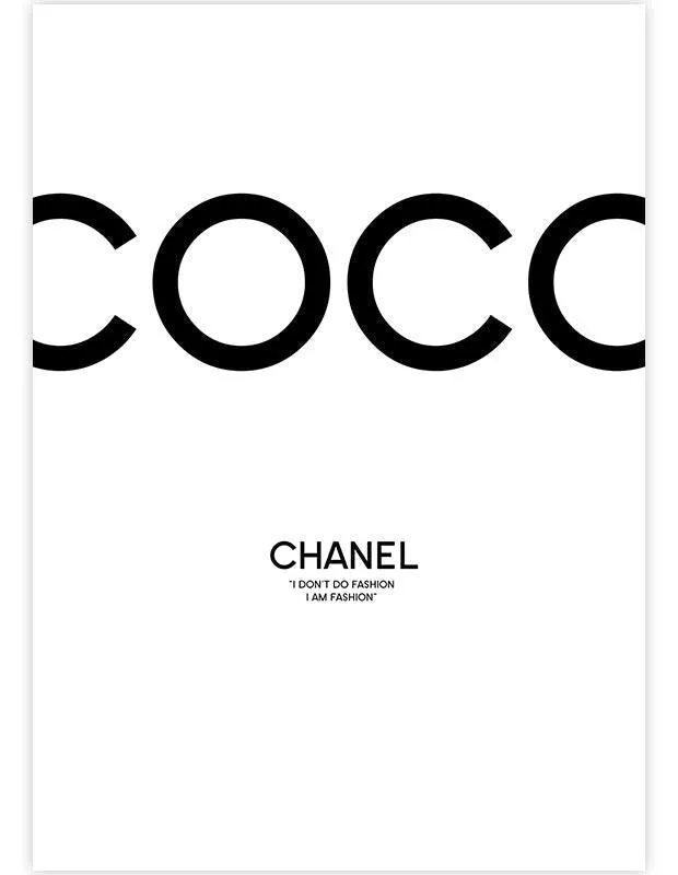 Coco Chanel