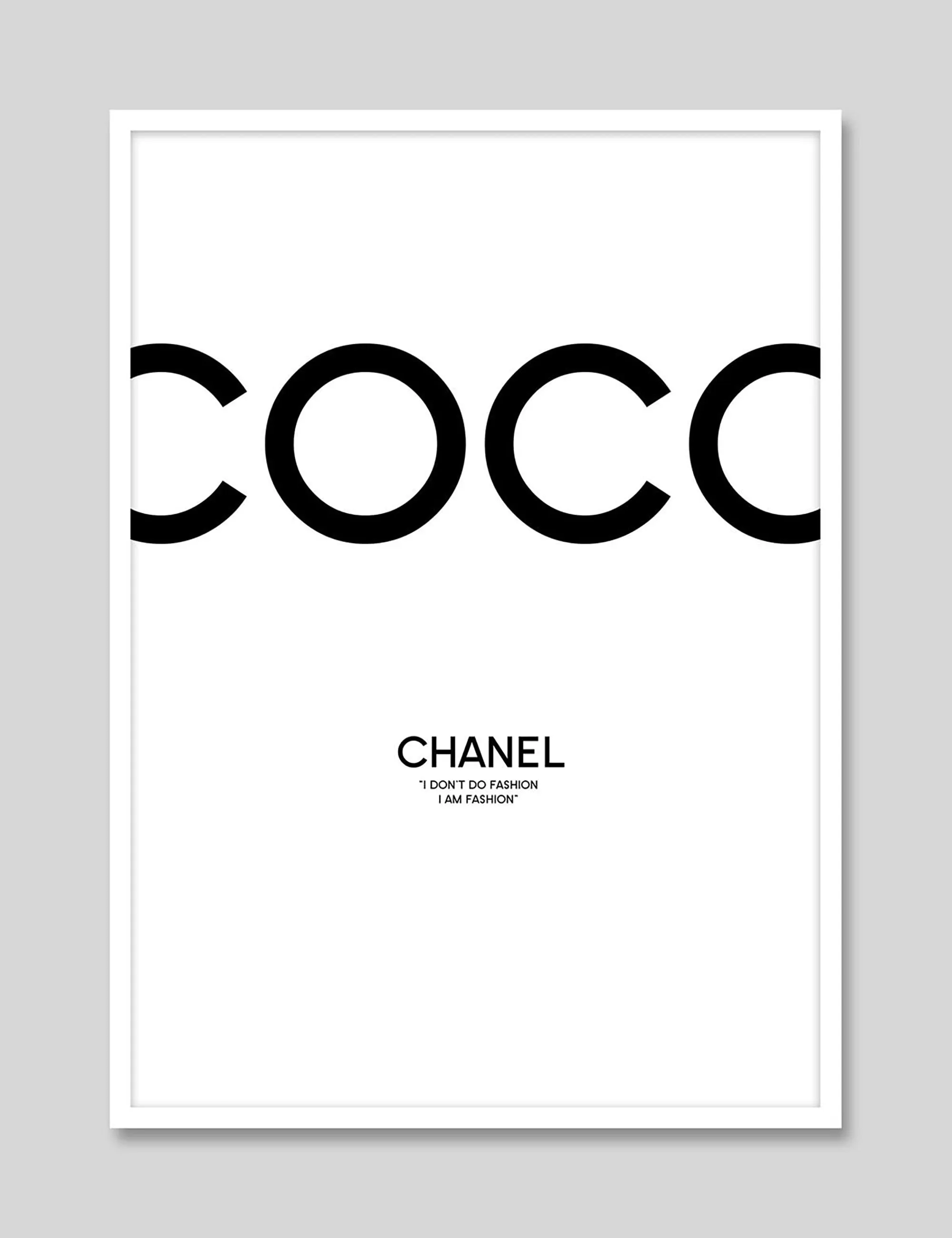 Coco Chanel