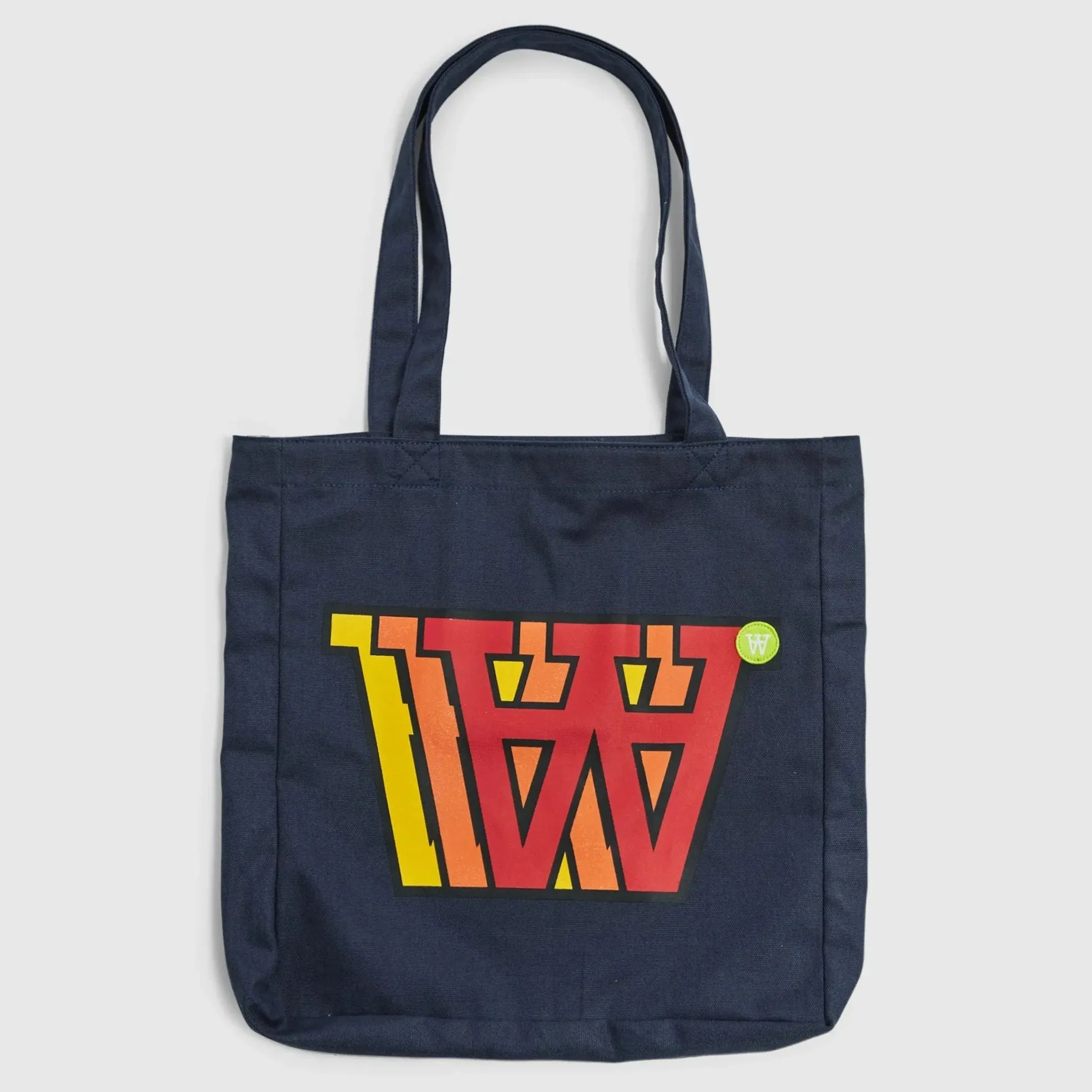 Desi aa tote bag