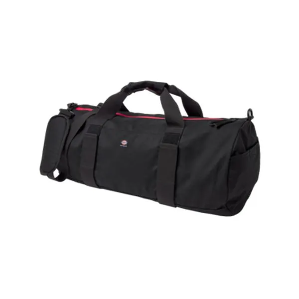 Dickies Skateboarding Staunton Duffel Bag Black