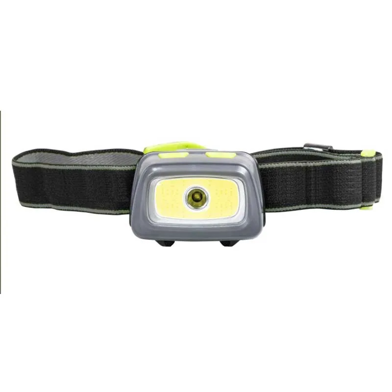 Dorcy 500 Lumen Adventure Headlamp