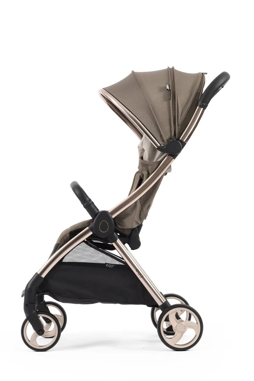 Egg Z Stroller - Mink