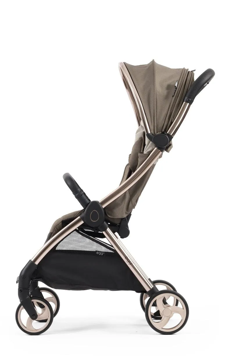 Egg Z Stroller - Mink