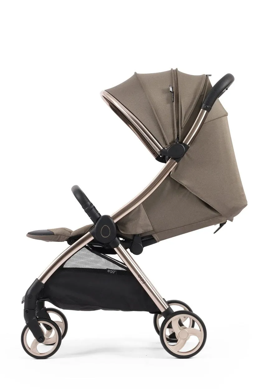 Egg Z Stroller - Mink