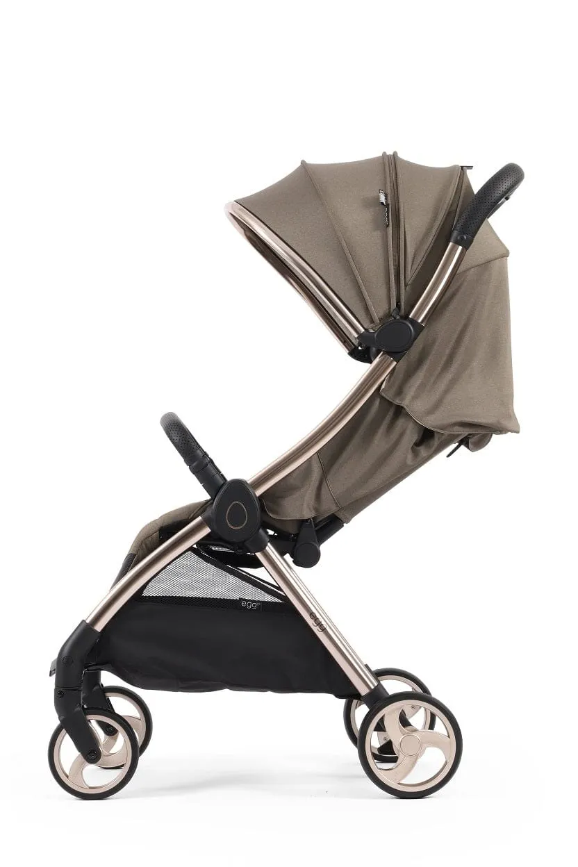 Egg Z Stroller - Mink