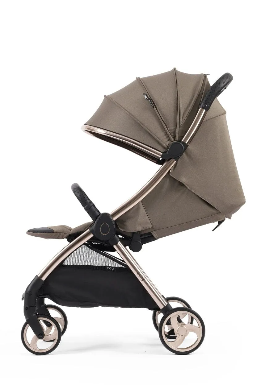 Egg Z Stroller - Mink