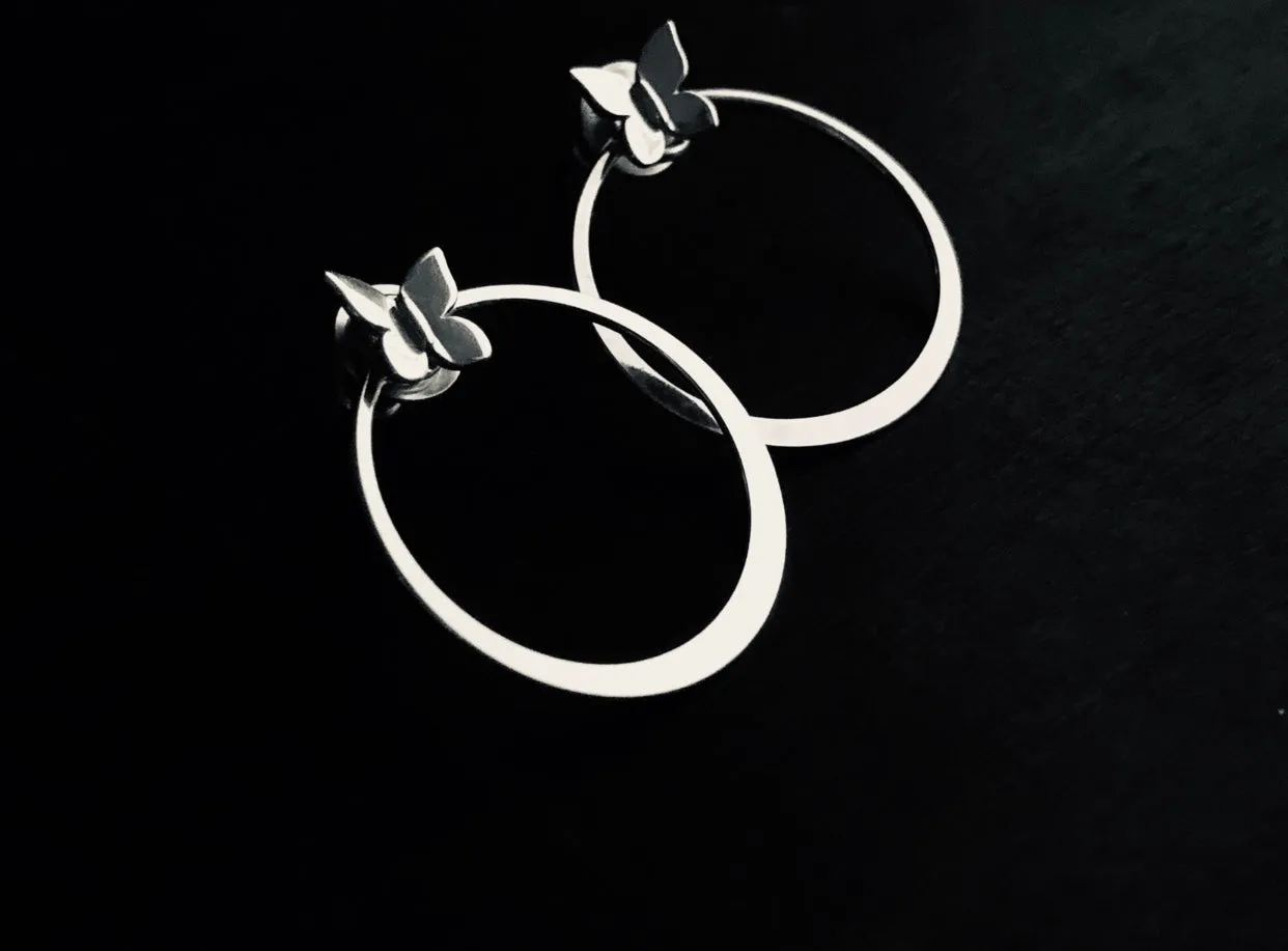 Esme Earrings