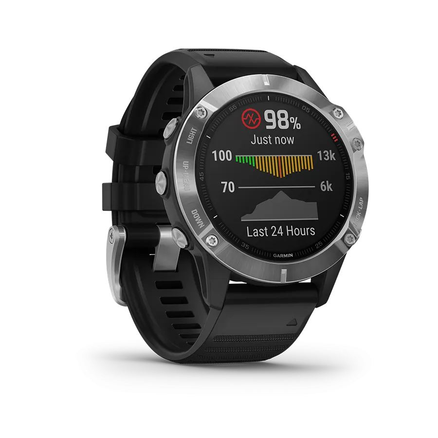 Fenix 6  (47 MM)