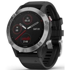 Fenix 6  (47 MM)