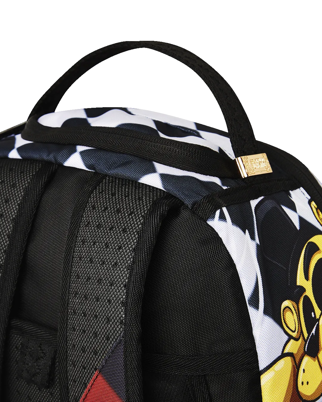 FIVE NIGHTS AT FREDDY'S OFFICIAL DLXSR BACKPACK