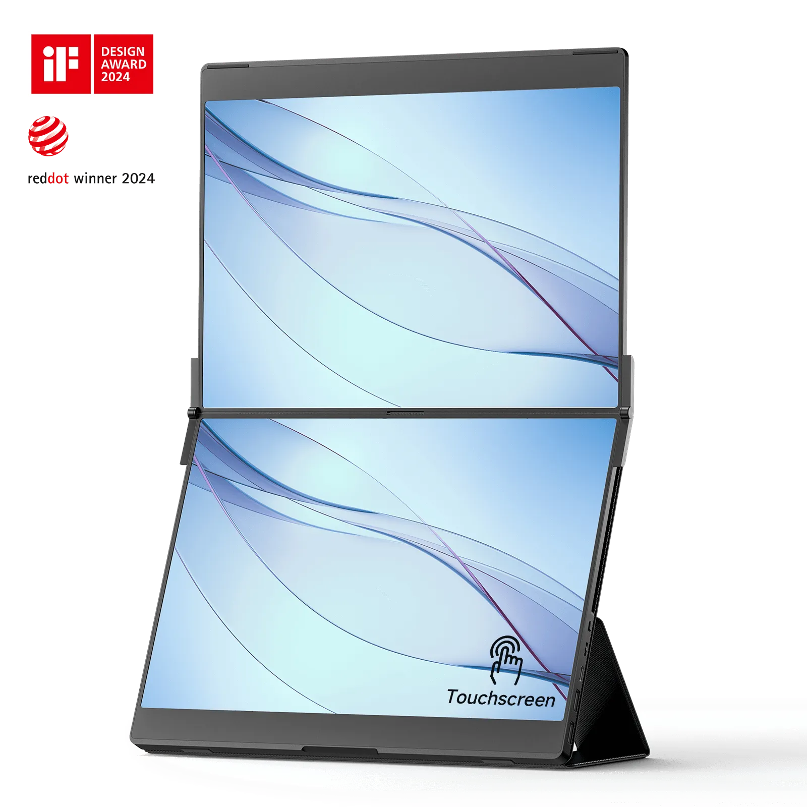 FlipGo Portable Dual Monitor