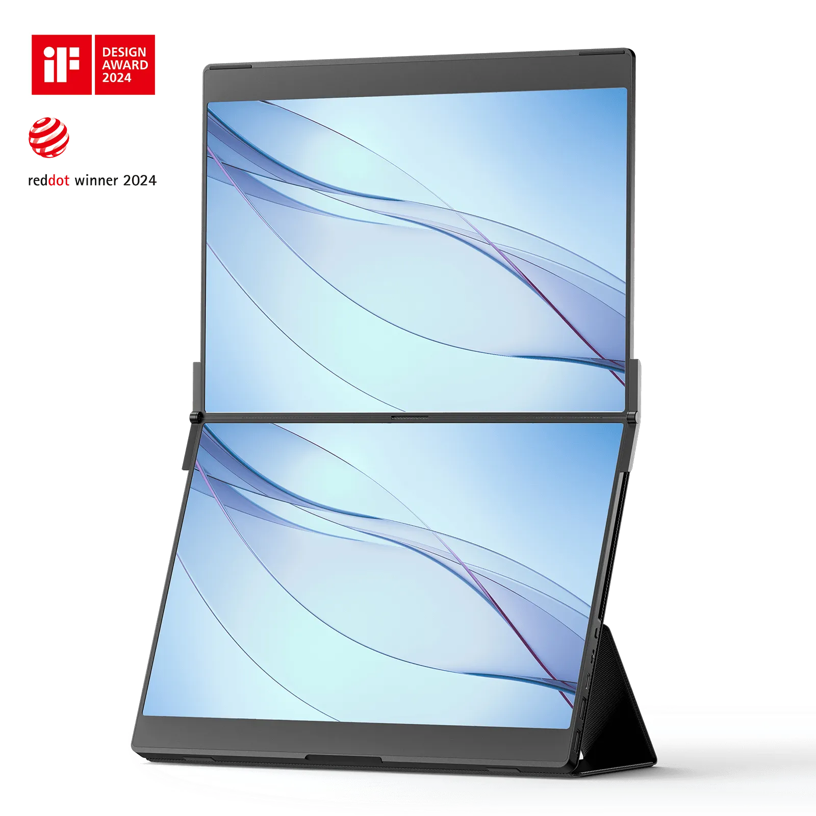 FlipGo Portable Dual Monitor