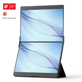 FlipGo Portable Dual Monitor