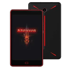 Gaming Tablet, Sysmarts G6 Pro 7" Android 8.0 Tablet PC for Games - (MTK6797 Helio X27, 10 Core, 4GB RAM   64GB ROM, 3G/4G, 1200x1920 FHD IPS, 5.0MP-8.0MP)