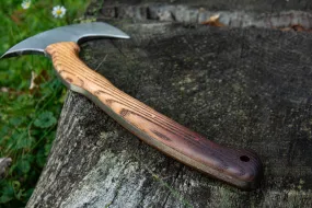 Hand-Forged Tomahawk Vidar