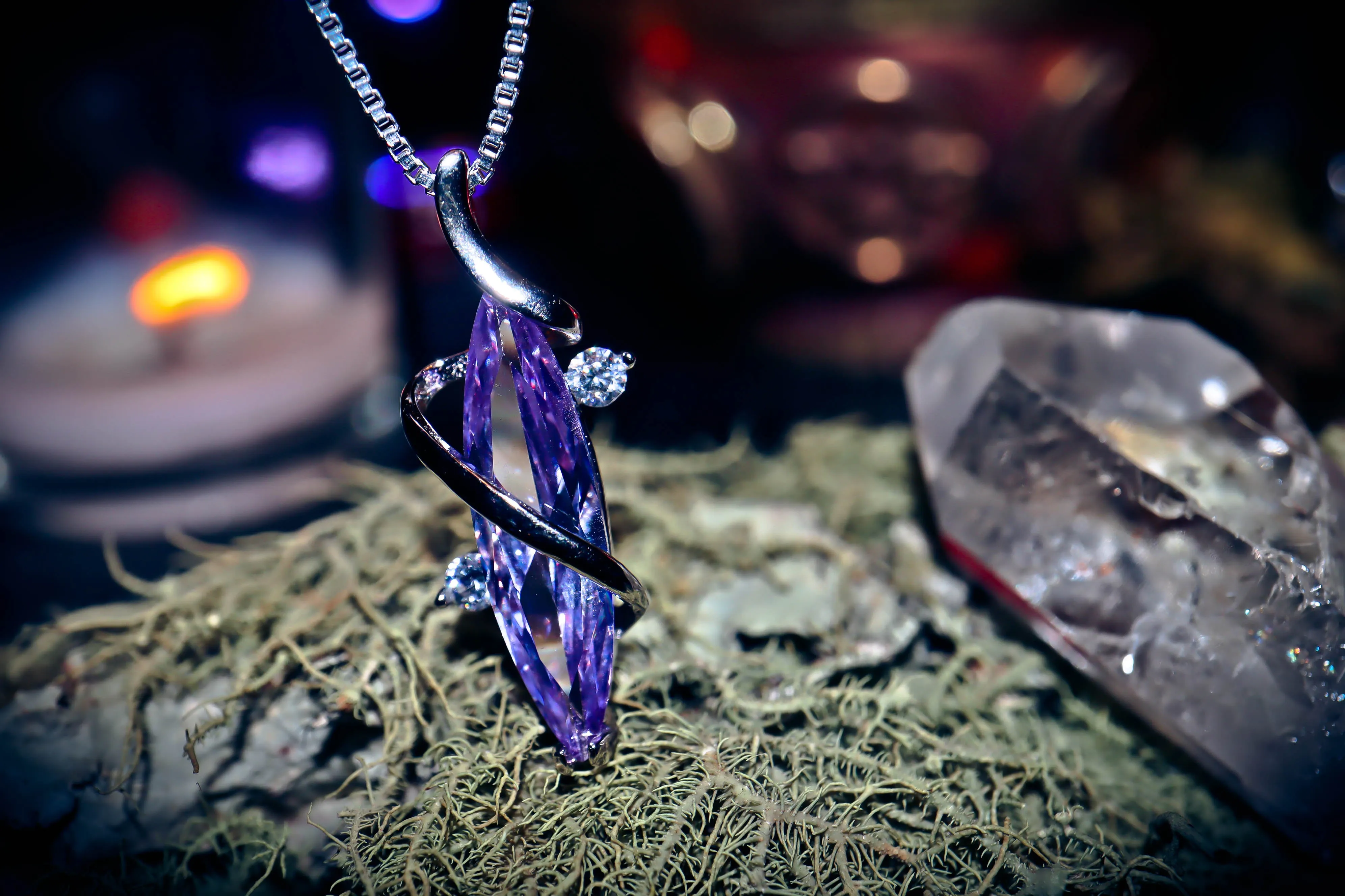 Haunted Elite Royal Phylum Jinniyah Genie of Alluring Power Amulet! WEALTH   MONEY ** .925 ~ Beauty, Love, Wishes, Fortune! ** Genie of RICHES   LUXURY! ~ High Class Amulet $