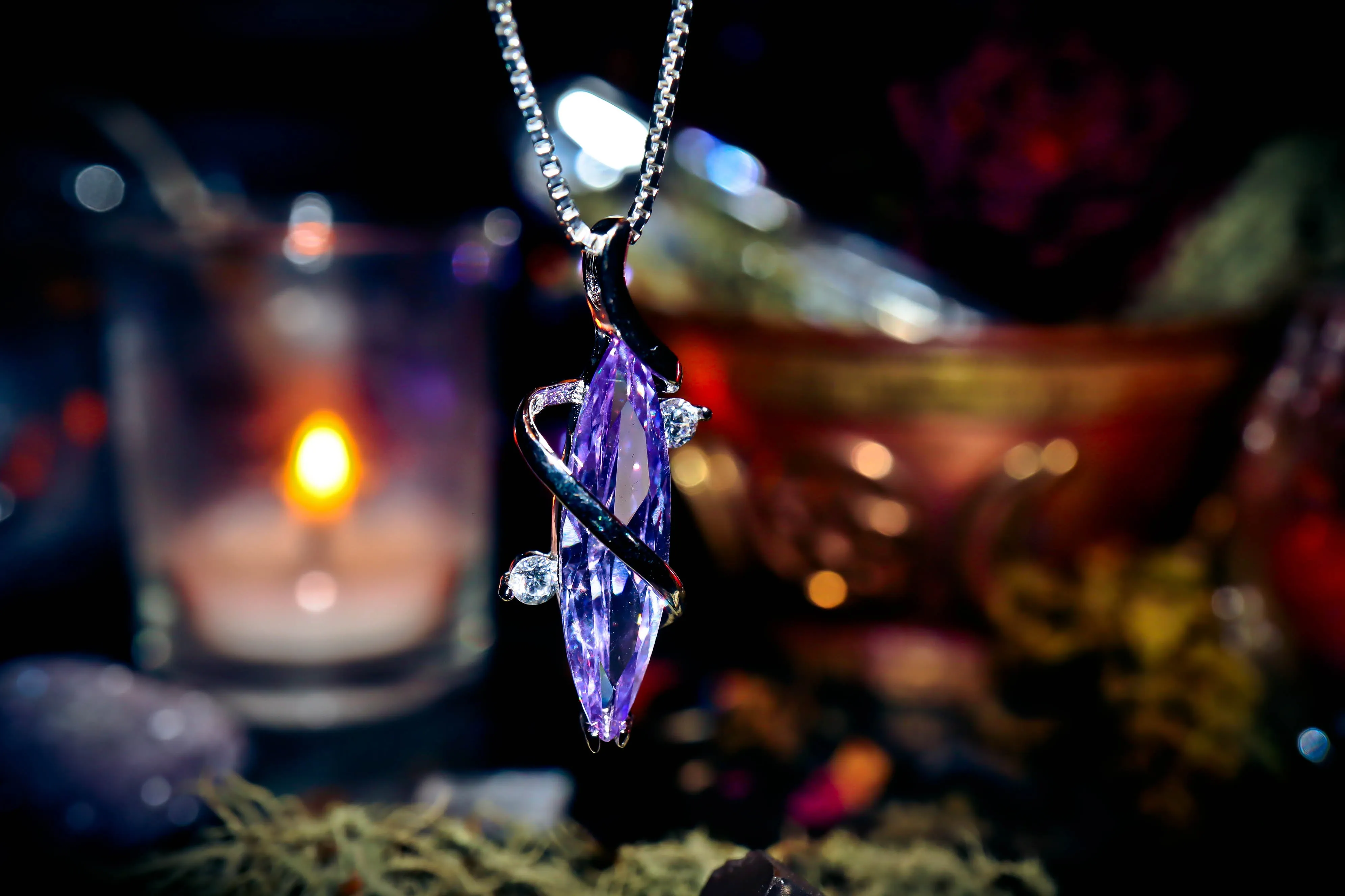 Haunted Elite Royal Phylum Jinniyah Genie of Alluring Power Amulet! WEALTH   MONEY ** .925 ~ Beauty, Love, Wishes, Fortune! ** Genie of RICHES   LUXURY! ~ High Class Amulet $