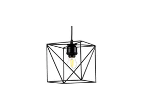 Iron Series Pendant Lamp, HLB-1