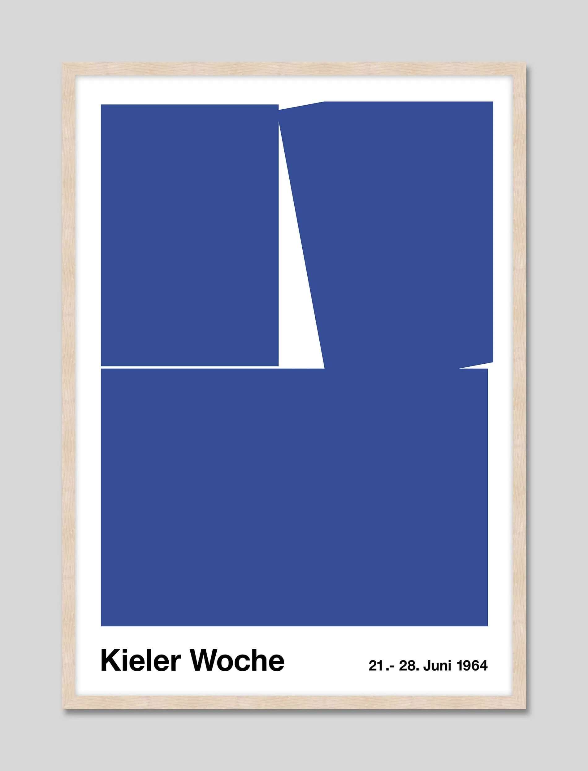 Kieler Woche 1964