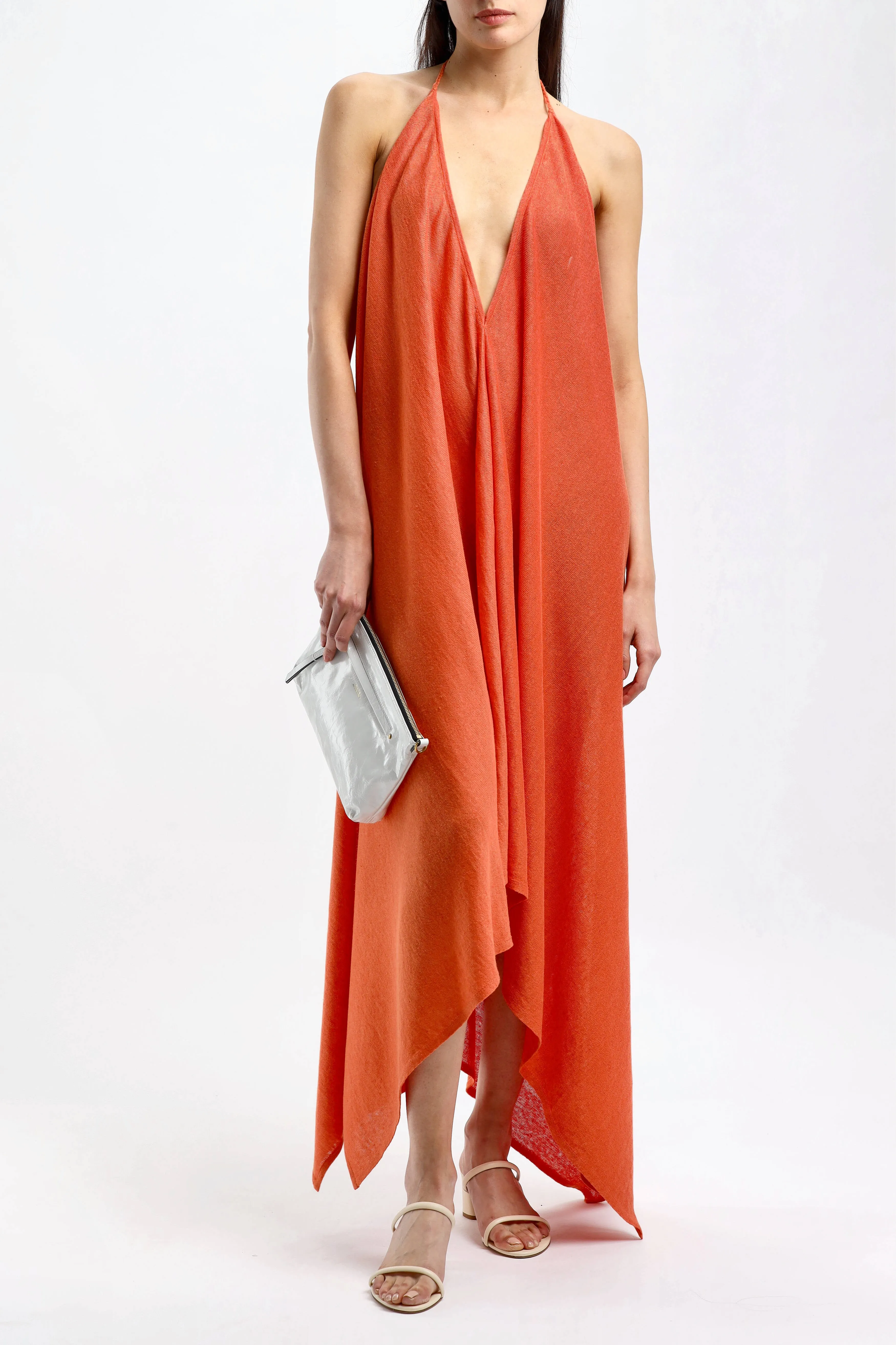 Kleid Get Lost in Coral