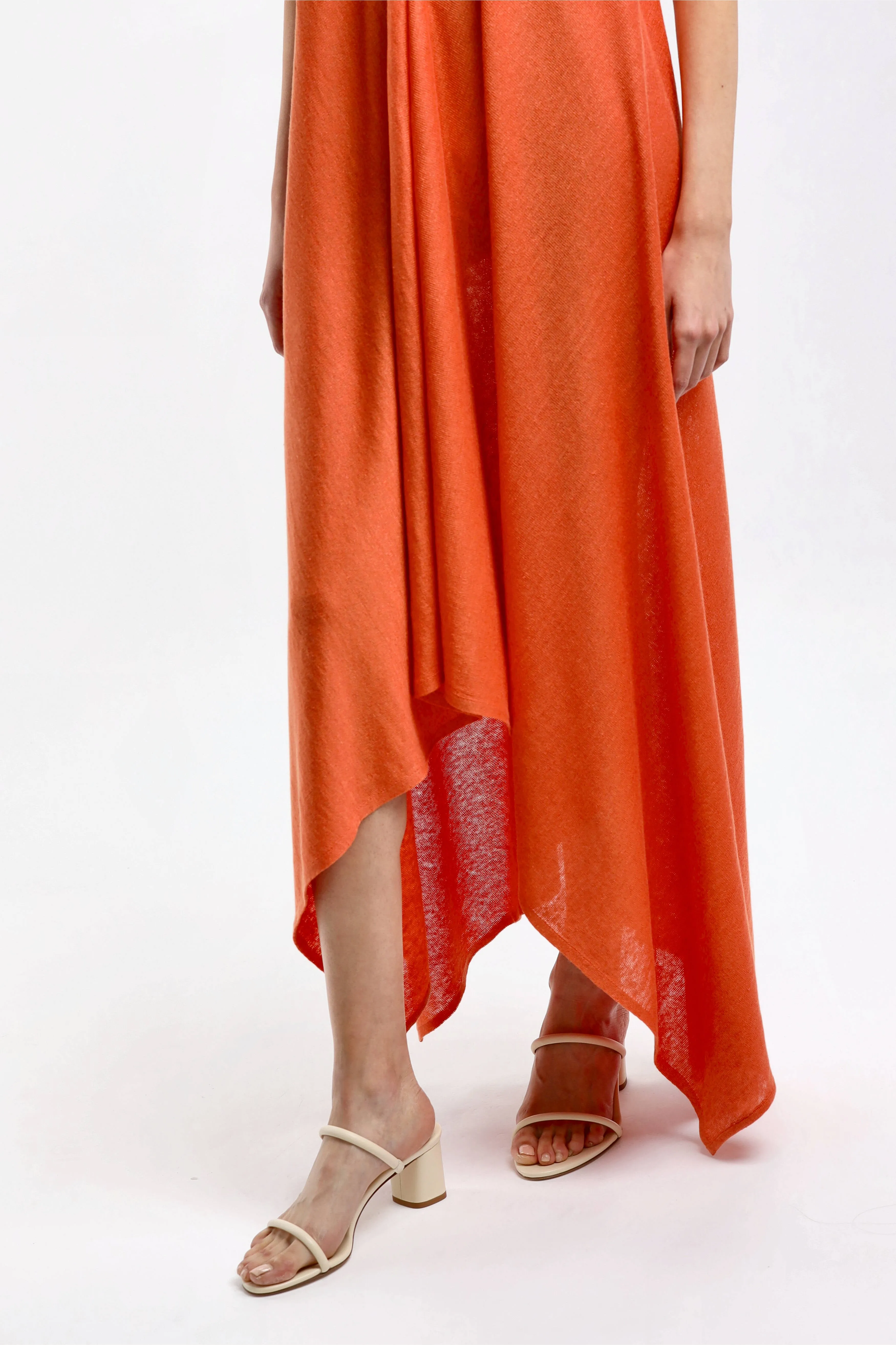 Kleid Get Lost in Coral