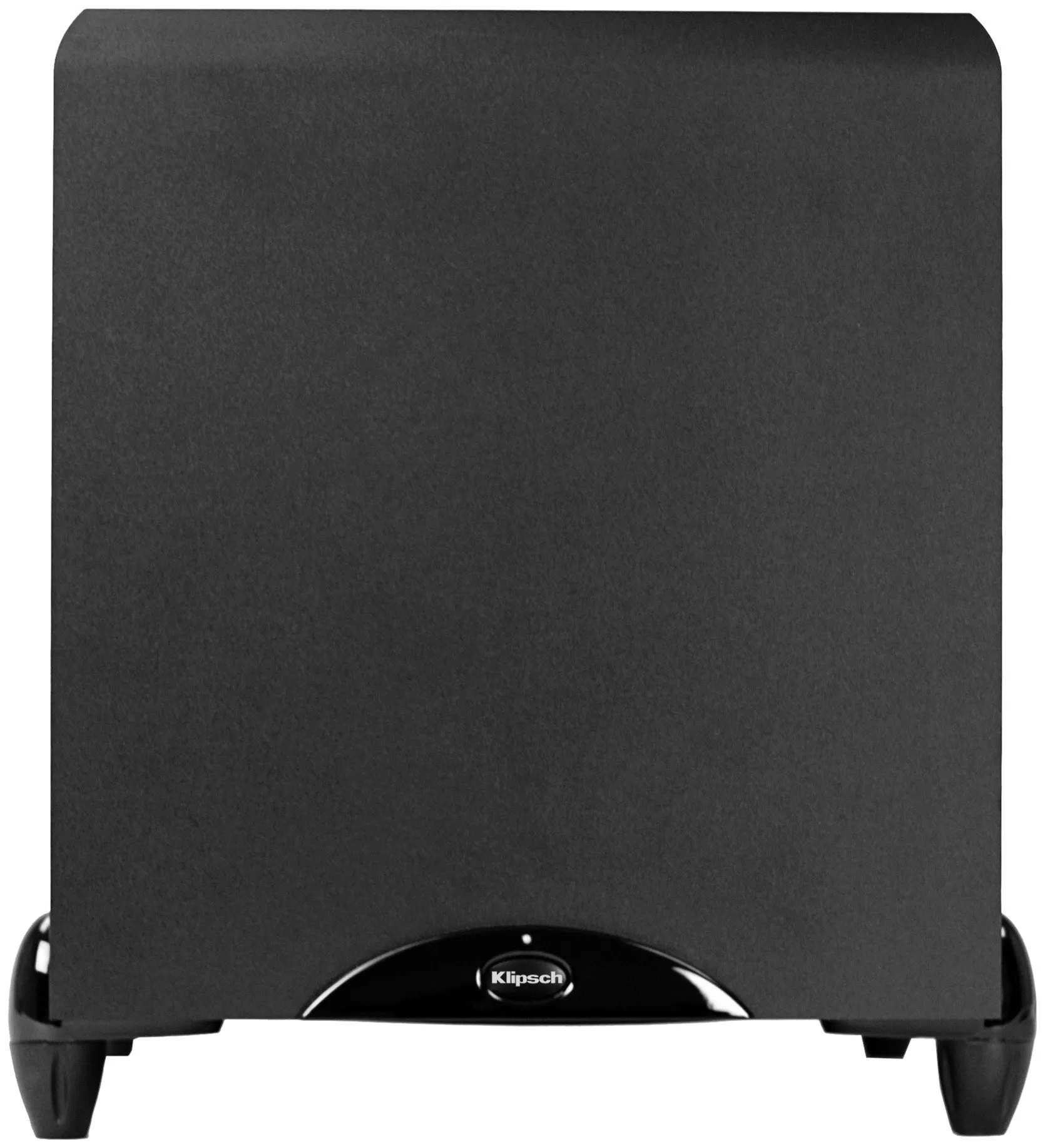 Klipsch Sub-12HG Synergy Series 12-Inch 300-Watt Subwoofer with High Gloss Trim (Black)