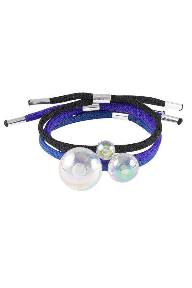 La Mome Bijou - Bubble Bracelet Set