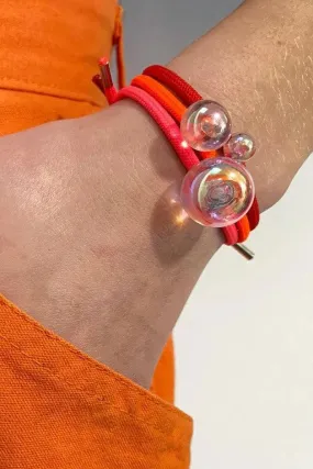 La Mome Bijou - Bubble Bracelet Set