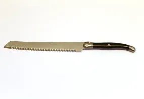 Laguiole Bread Knife