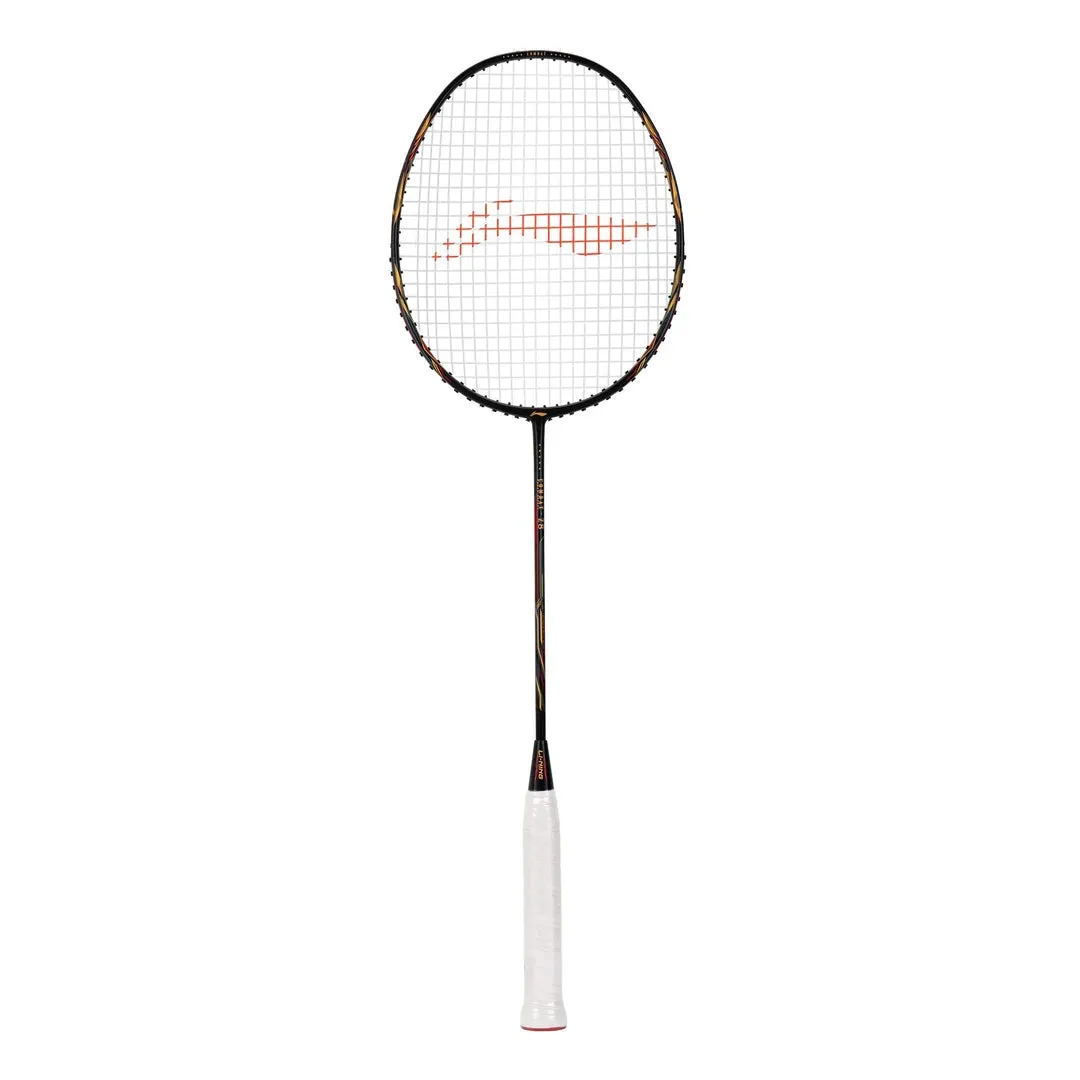 Li-Ning Combat Z8 - 80 Grams Badminton Racket (Unstrung)