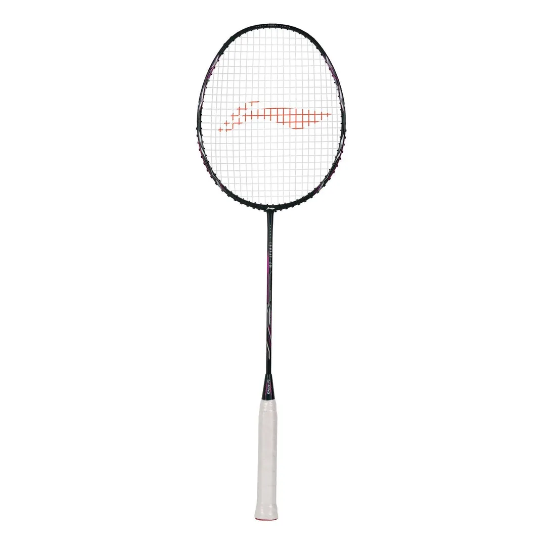 Li-Ning Combat Z8 - 80 Grams Badminton Racket (Unstrung)