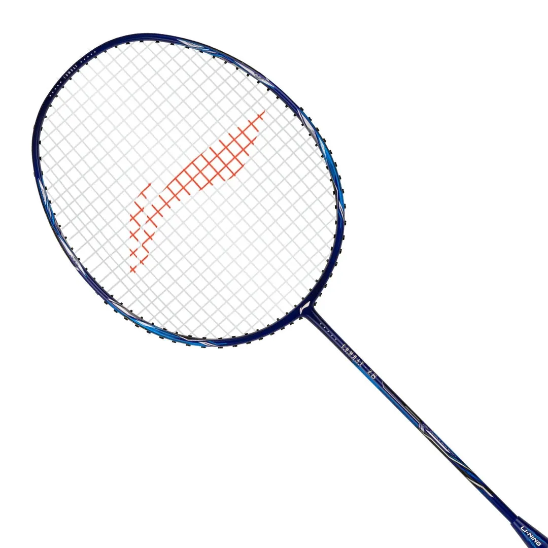 Li-Ning Combat Z8 - 80 Grams Badminton Racket (Unstrung)