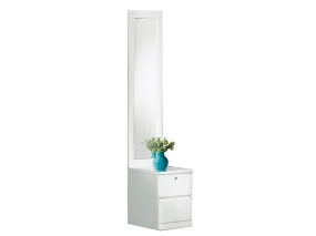 Lisa Dressing Table (DA3121) White