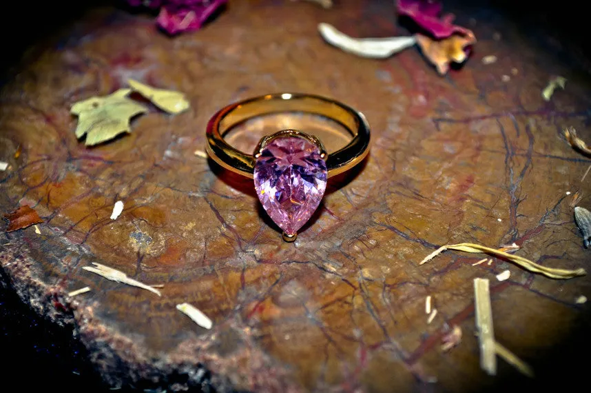 Make Someone Think Of You Non-Stop ~ Sacred Love Spell Haunted Pagan Wiccan Spell Ring ~ Attract Anyone You Desire ~ True Love Soul Mate!