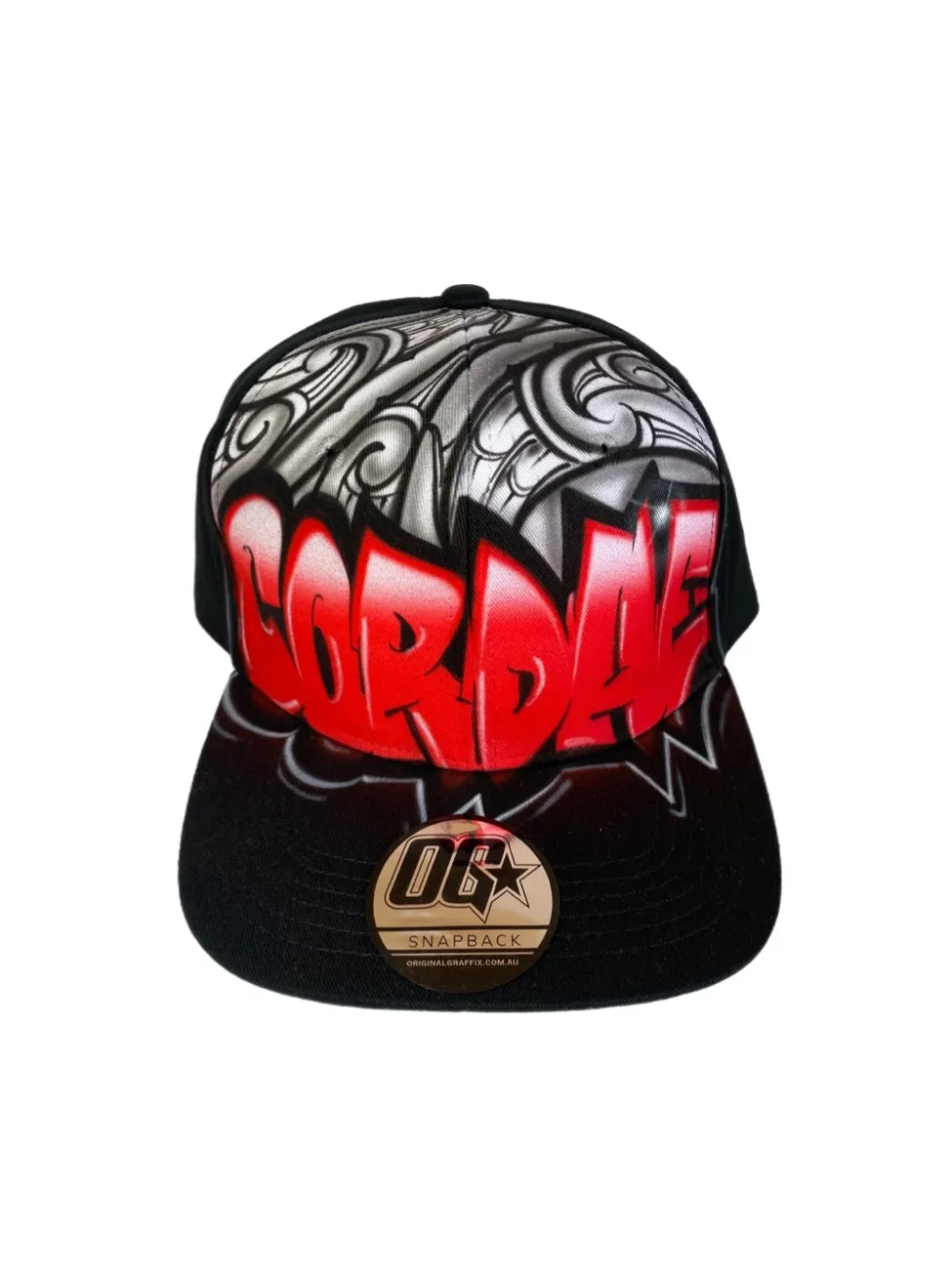 Maori Snapback (13)