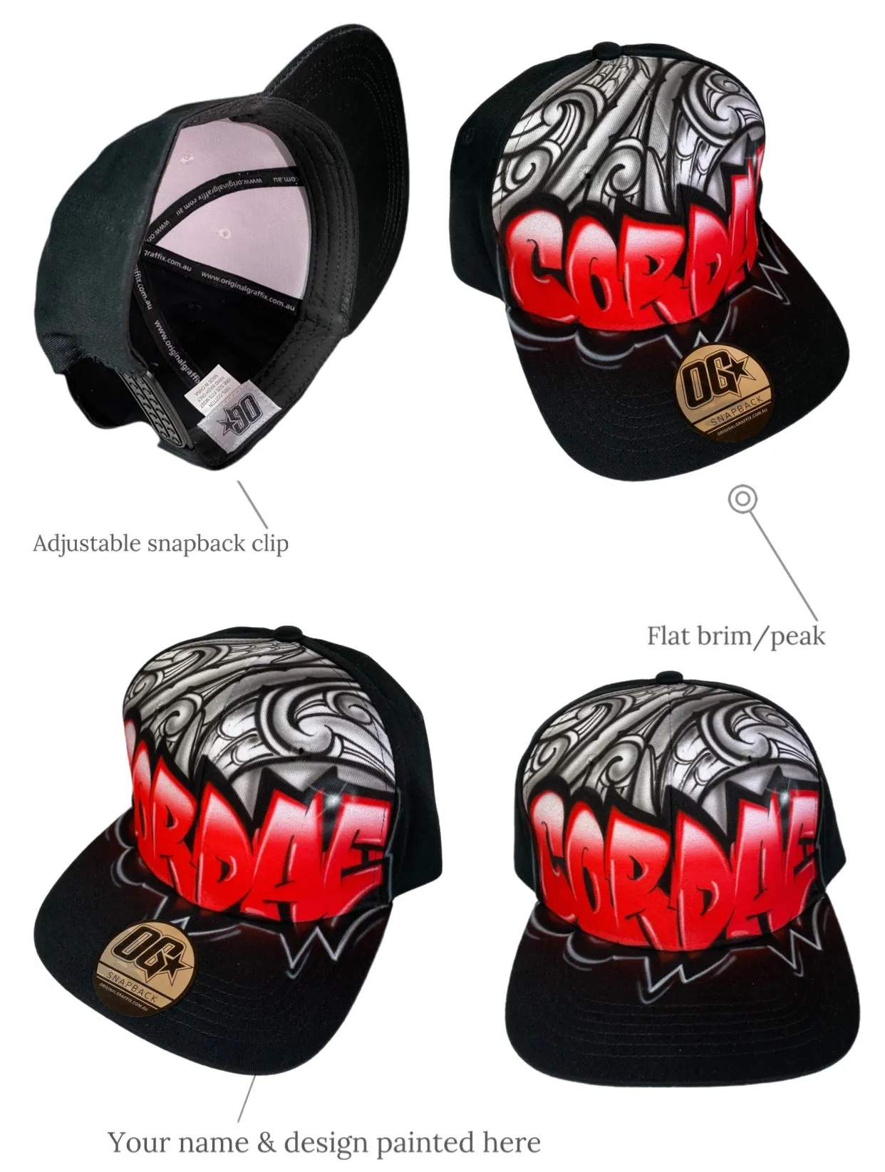 Maori Snapback (13)