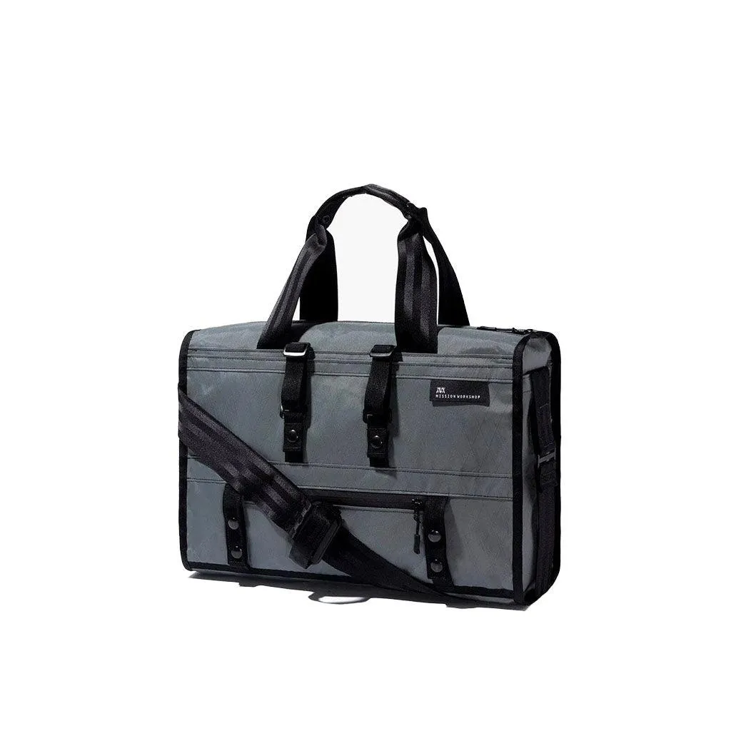 Mission Workshop The Transit Laptop Brief VX Bag